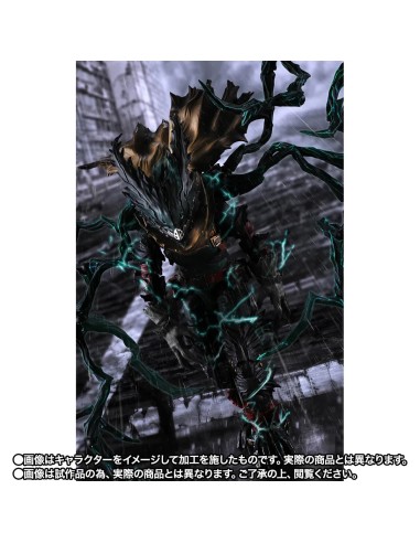 Dark Deku My Hero Academia...
