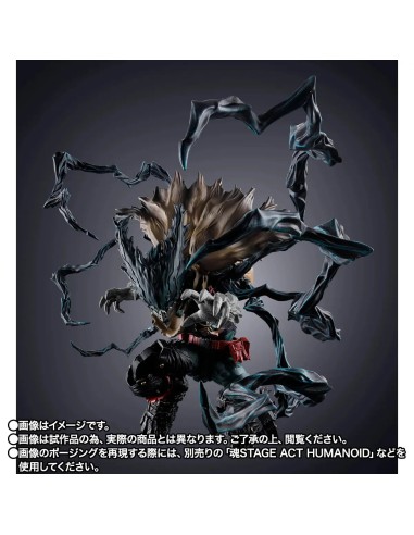 Dark Deku My Hero Academia...