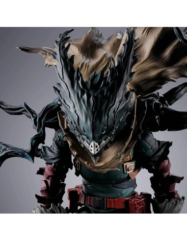 Dark Deku My Hero Academia...