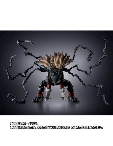 Dark Deku My Hero Academia...