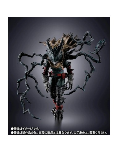 Dark Deku My Hero Academia...