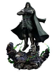 Doctor Doom Avengers:...