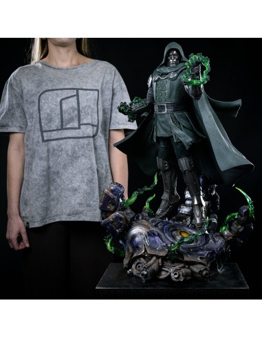Doctor Doom Avengers: Doomsday Legacy...