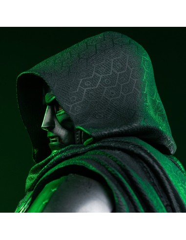 Doctor Doom Avengers: Doomsday Legacy...