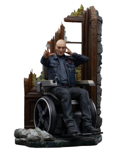 Professor Xavier Avengers:...