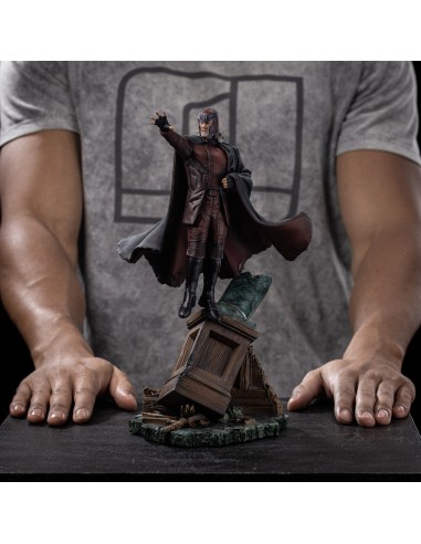 Magneto Avengers: Doomsday Art Scale...