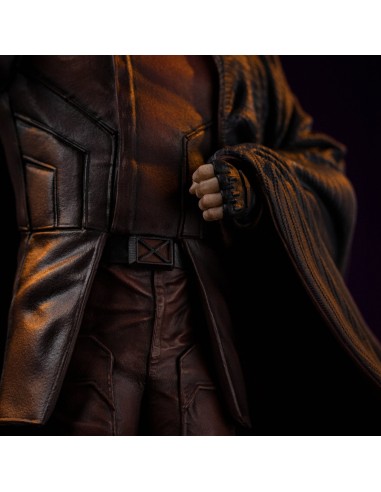 Magneto Avengers: Doomsday Art Scale...