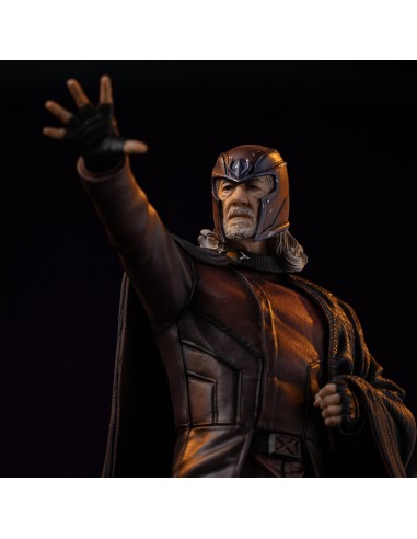 Magneto Avengers: Doomsday Art Scale...