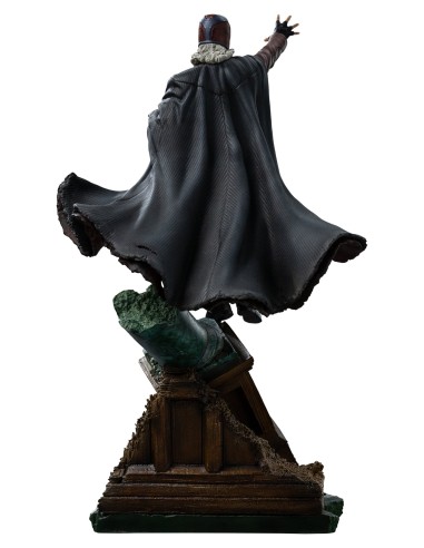 Magneto Avengers: Doomsday Art Scale...