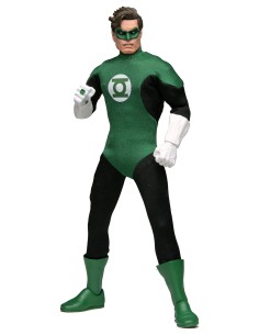 Green Lantern DC Comics...