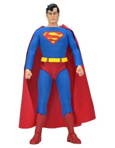 Superman DC Comics Clothed...