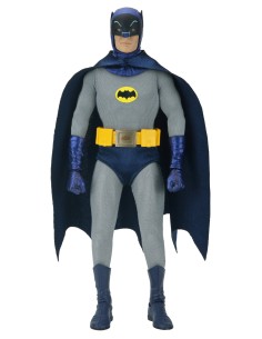 Batman (1966) Clothed...