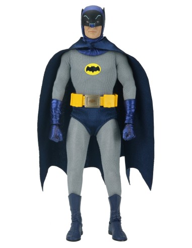 Batman (1966) Clothed Action Figure Neca