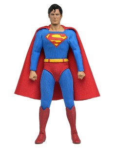 Superman (1978) Clothed...