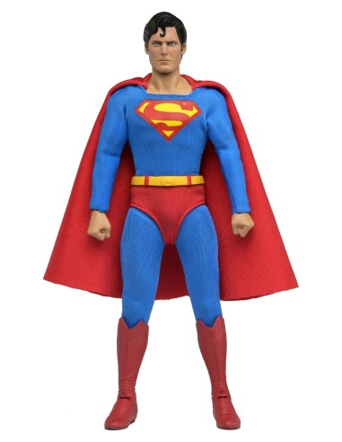 Superman (1978) Clothed Action Figure...