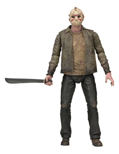 Friday the 13th: Sweet Revenge Jason...