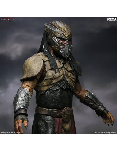 Predator: Badlands Kwei (Dek's...