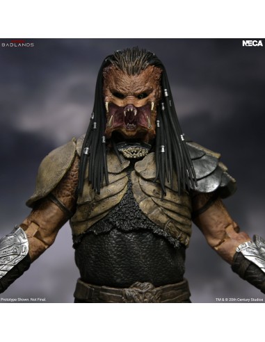 Predator: Badlands Kwei (Dek's...