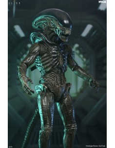 Alien: Earth Xenomorph...
