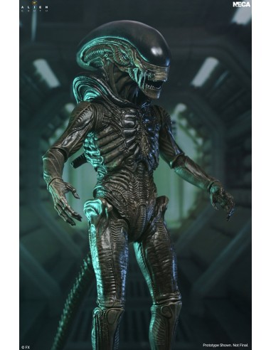 Alien: Earth Xenomorph Ultimate...