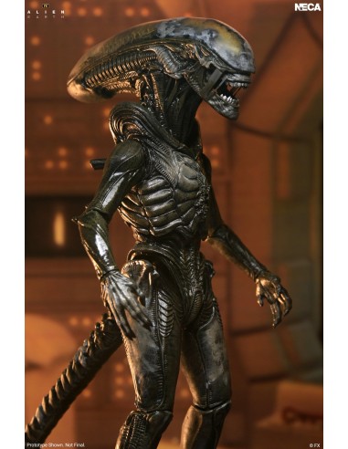 Alien: Earth Wendy's Xenomorph...