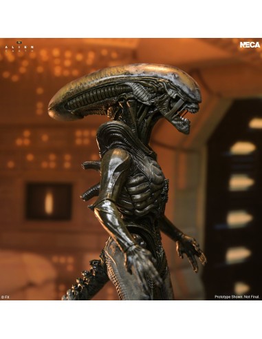 Alien: Earth Wendy's Xenomorph...