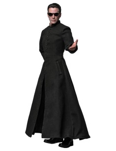 Matrix Movie Neo...
