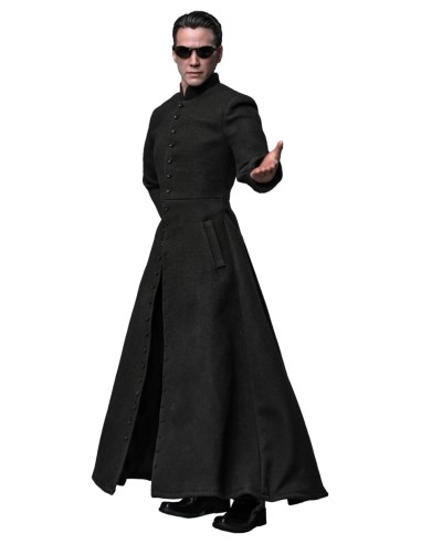 Matrix Movie Neo Masterpiece Action...