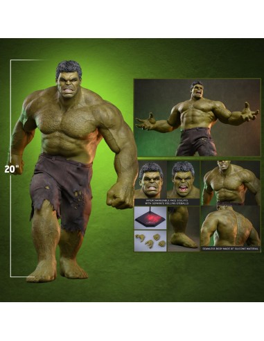 Marvel Hulk Spider-Man Brand New Day...
