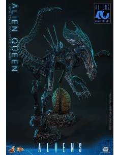 Alien Queen Action Figure...