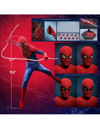 Spider-Man Brand New Day Action...
