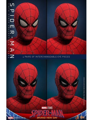 Spider-Man Brand New Day Action...
