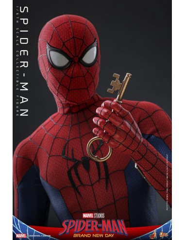 Spider-Man Brand New Day Action...