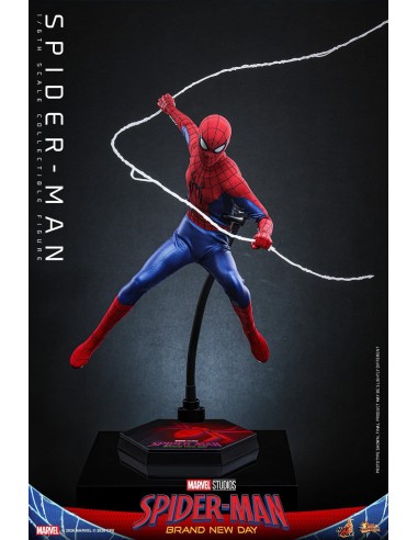 Spider-Man Brand New Day Action...