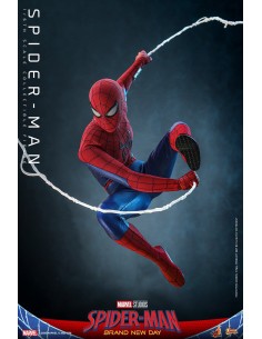 Spider-Man Brand New Day...