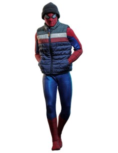 Spider-Man Brand New Day...