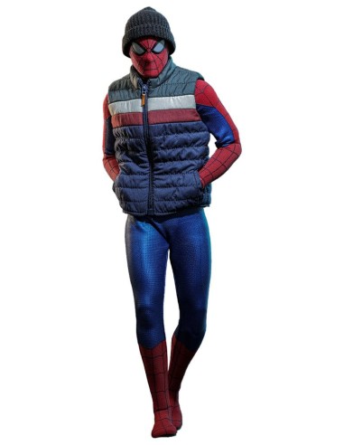 Spider-Man Brand New Day Deluxe...