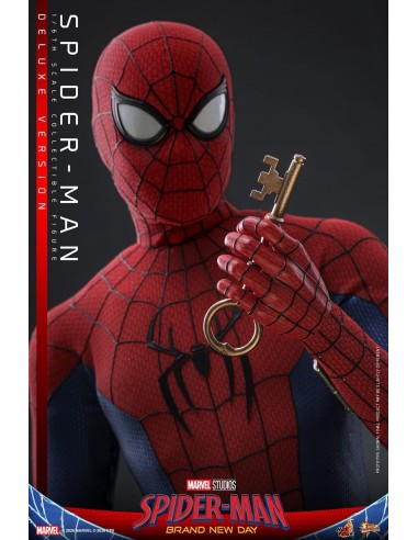 Spider-Man Brand New Day Deluxe...
