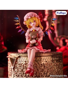 Touhou Project Noodle...