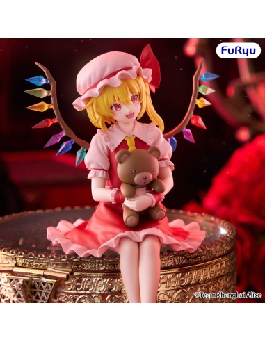 Touhou Project Noodle Stopper Flandre...