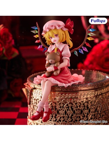 Touhou Project Noodle Stopper Flandre...