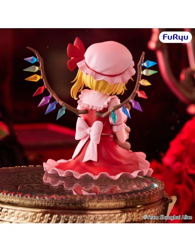 Touhou Project Noodle Stopper Flandre...