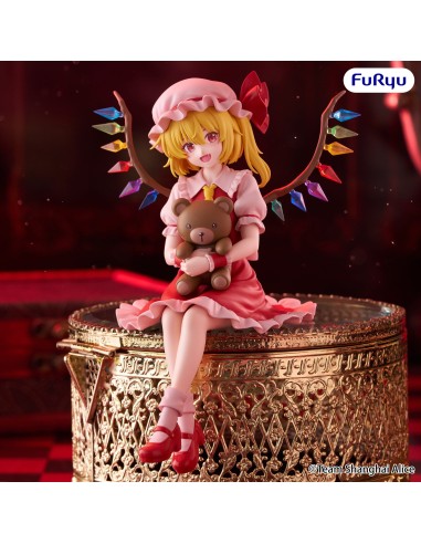 Touhou Project Noodle Stopper Flandre...