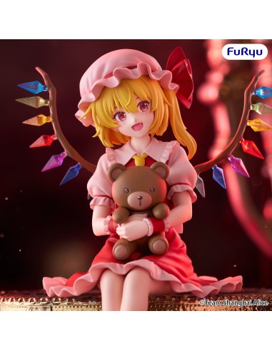 Touhou Project Noodle Stopper Flandre...