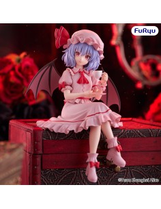 Touhou Project Noodle...