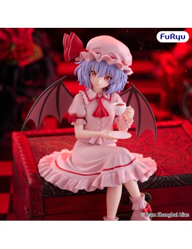 Touhou Project Noodle Stopper Remilia...