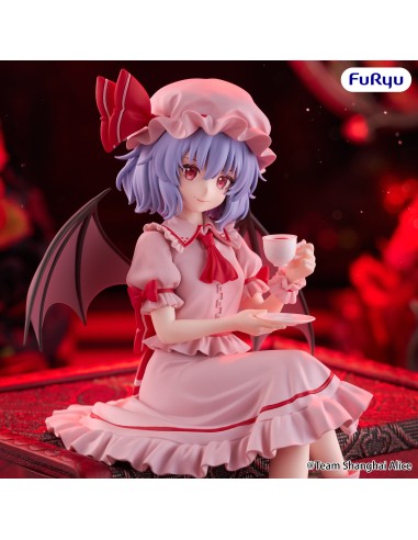 Touhou Project Noodle Stopper Remilia...