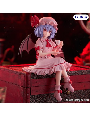 Touhou Project Noodle Stopper Remilia...