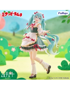 Mikuppy Ramune Muchute Ver....