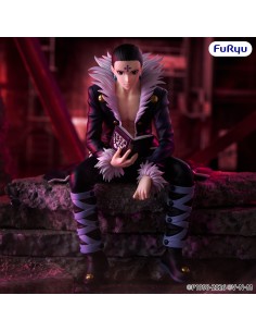 Hunter x Hunter Noodle...